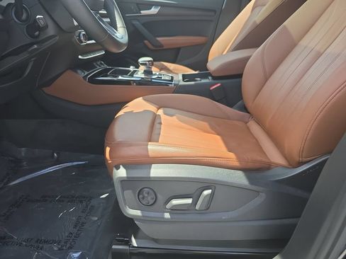 Certified 2023 Audi Q5 Premium w/ Premium Plus Package AWD/4WD image 21