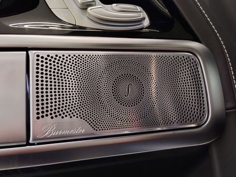 Certified 2026 Mercedes-Benz G 63 AMG AMG G 63 image 20