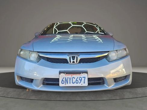 Used 2010 Honda Civic LX image 8