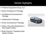 Used 2022 Chevrolet Equinox Premier image 2