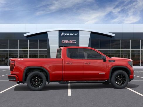 New 2026 GMC Sierra 1500 Elevation w/ Elevation Select Package AWD/4WD image 5