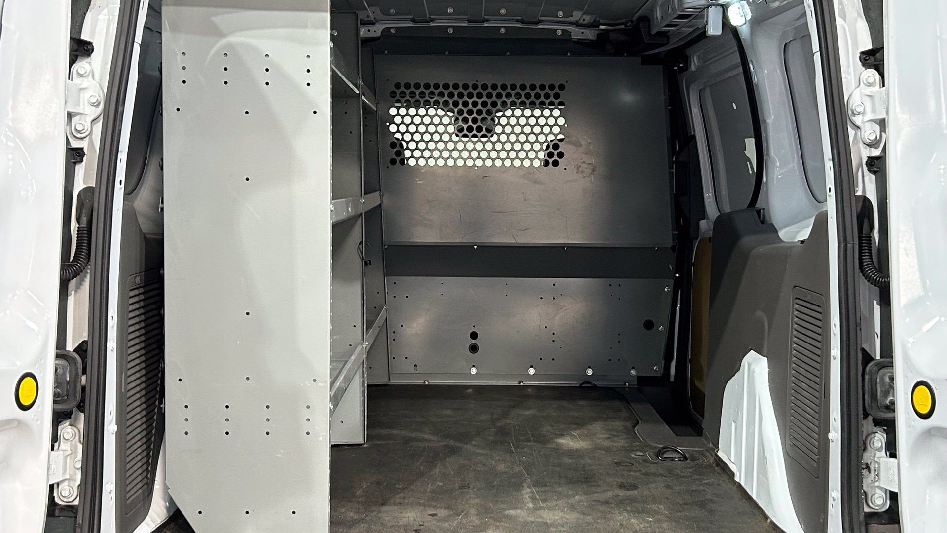 Used 2019 Ford Transit Connect XL FWD image 29