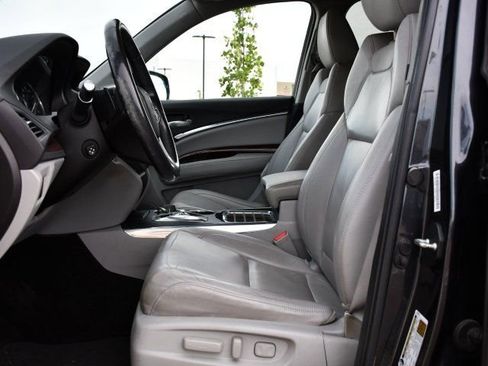 Used 2016 Acura MDX SH-AWD w/ Technology Package image 18