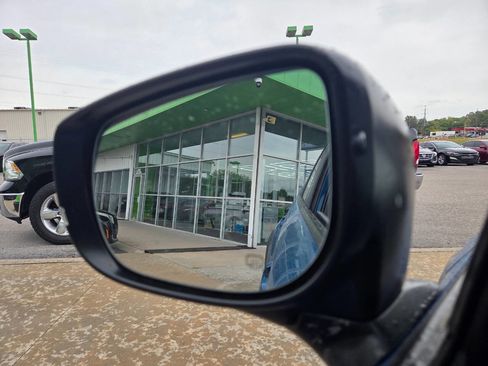 Used 2024 Subaru Crosstrek 2.5i Wilderness image 20