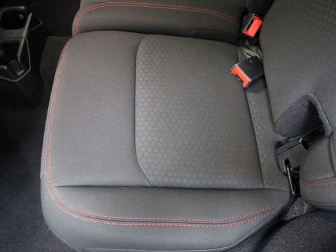 Used 2019 Jeep Wrangler Unlimited Rubicon image 20