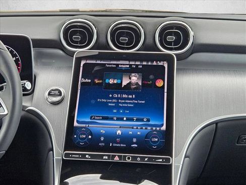 Certified 2026 Mercedes-Benz GLC 300 image 13