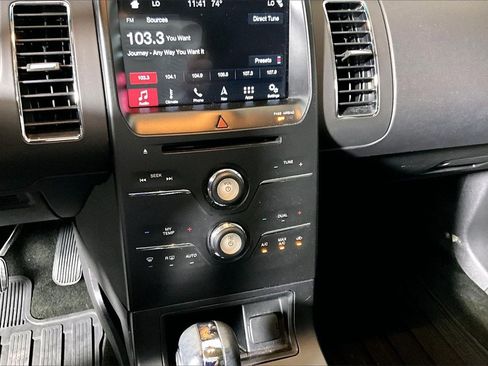 Used 2017 Ford Flex SEL w/ Equipment Group 202A image 26