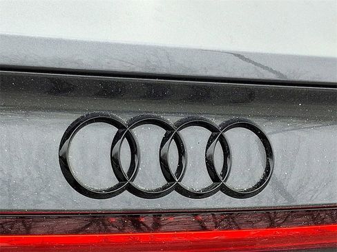 Used 2022 Audi S7 Premium Plus w/ Black Optic Package image 30