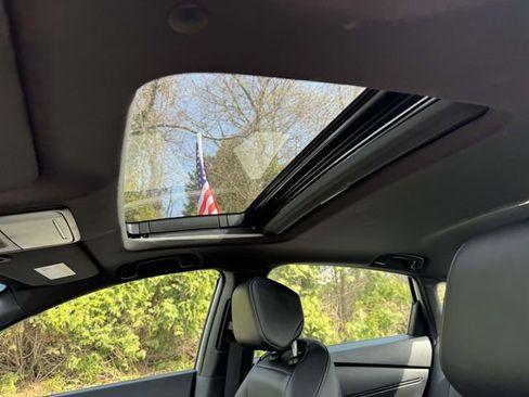 Certified 2023 Honda Accord Sport image 19