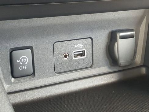 New 2025 Nissan Sentra S image 20