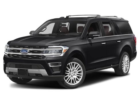 Used 2023 Ford Expedition Max Limited AWD/4WD image 41