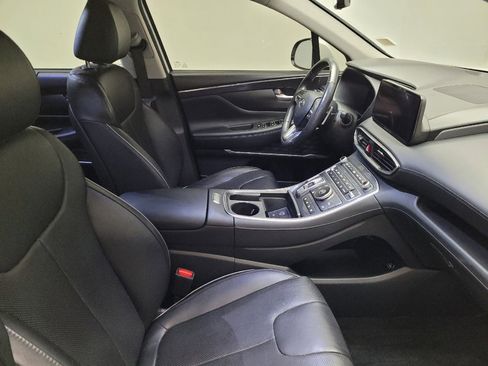 Used 2022 Hyundai Santa Fe Limited w/ Cargo Package image 21