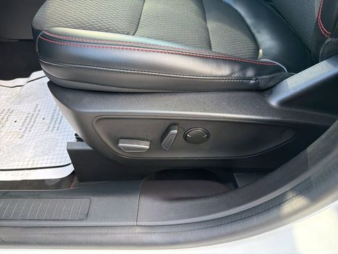 Certified 2023 Ford Escape ST-Line w/ Tech Pack #1 image 17