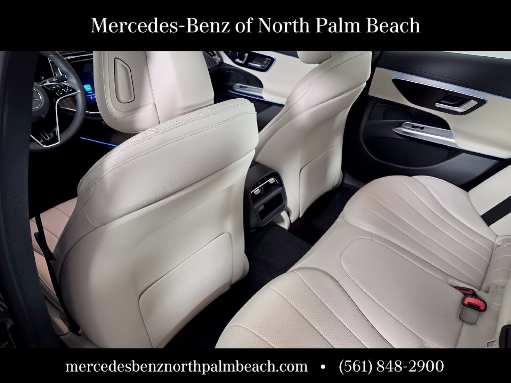 New 2026 Mercedes-Benz E 350 Sedan image 13