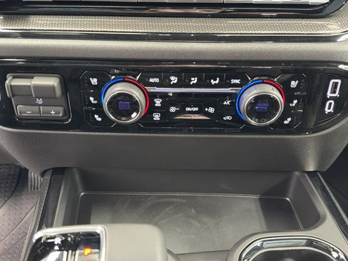 New 2026 Chevrolet Silverado 1500 ZR2 AWD/4WD image 23