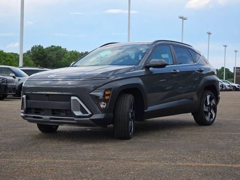New 2026 Hyundai Kona Limited AWD/4WD image 16