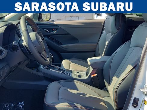 New 2026 Subaru Crosstrek 2.5i Limited w/ Crosstrek Mirror Package AWD/4WD image 18
