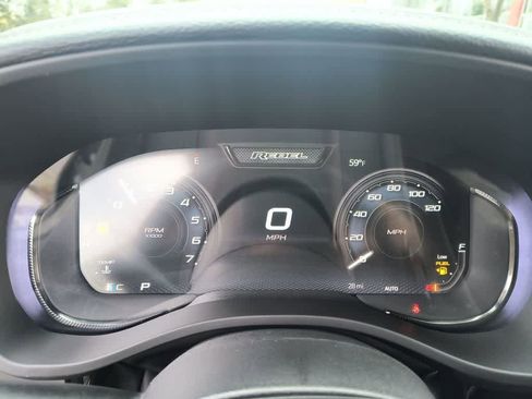 New 2026 RAM 1500 Rebel image 15