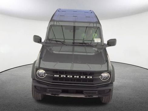 Used 2025 Ford Bronco Big Bend AWD/4WD image 2
