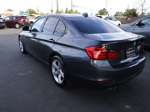 Used 2015 BMW 328i Sedan RWD image 6
