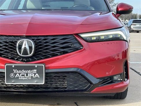 Certified 2023 Acura Integra A-Spec image 10