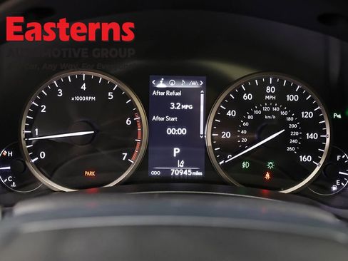 Used 2020 Lexus NX 300 AWD w/ Premium Package image 18