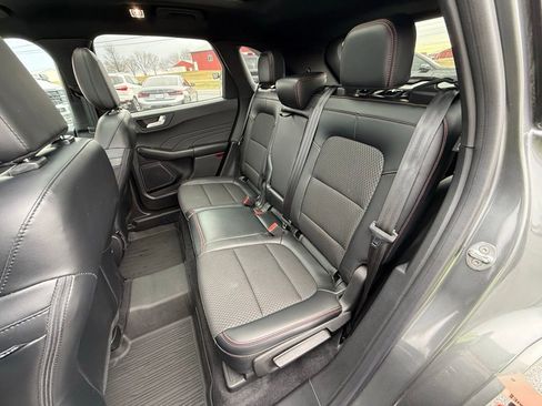 Used 2023 Ford Escape ST-Line w/ Tech Pack #1 image 34