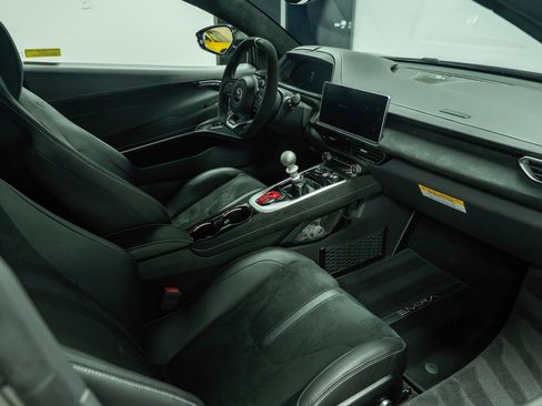New 2026 Lotus Emira RWD image 4