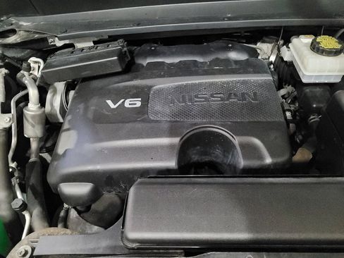 Used 2019 Nissan Pathfinder SV w/ Rock Creek Edition AWD/4WD image 30