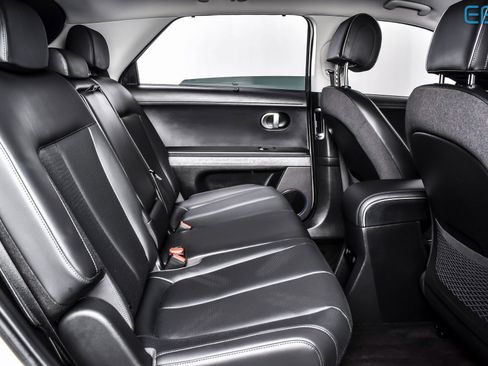 Used 2023 Hyundai Ioniq 5 Limited w/ Cargo Package image 36