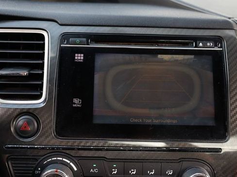 Used 2015 Honda Civic Si image 38