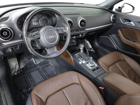Used 2015 Audi A3 1.8T Premium Plus FWD image 21