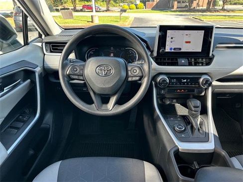Certified 2024 Toyota RAV4 XLE image 10