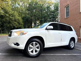 Used 2008 Toyota Highlander 2WD image 1