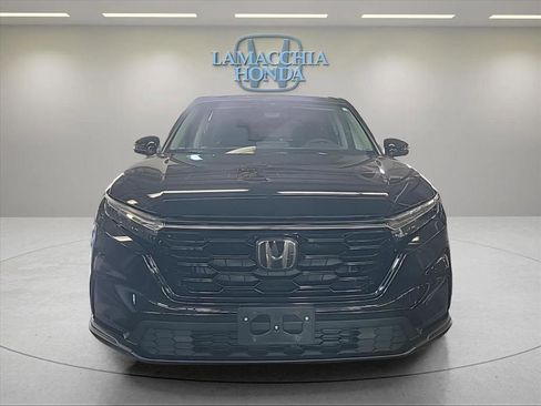 Used 2024 Honda CR-V EX image 8
