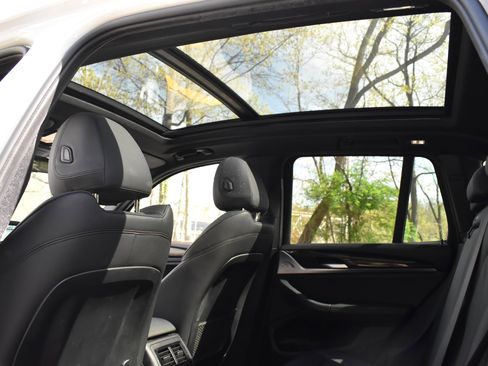 Used 2019 BMW X3 sDrive30i w/ Convenience Package image 24