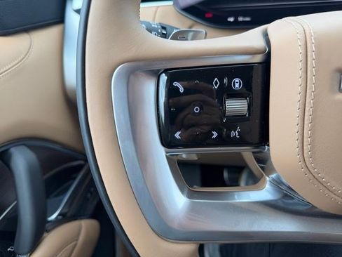 New 2026 Land Rover Range Rover SE AWD/4WD image 22