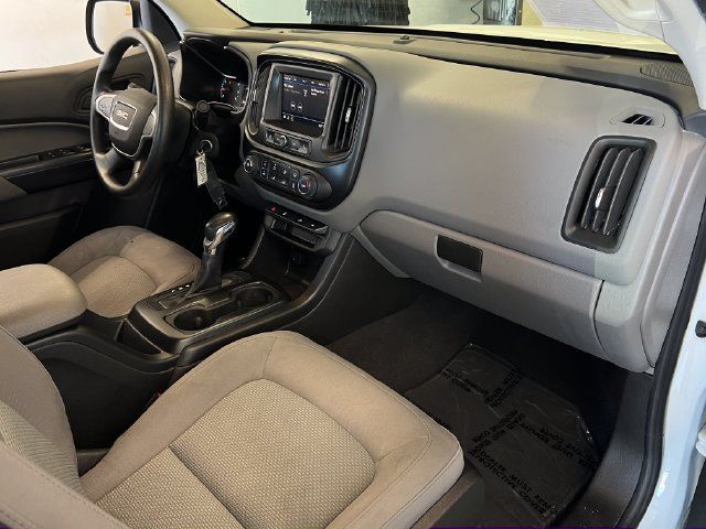 Used 2022 GMC Canyon Elevation Standard w/ Convenience Package RWD image 33