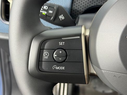 New 2027 MINI Cooper Countryman S AWD/4WD image 17