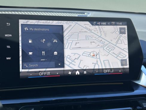 New 2026 BMW X1 xDrive28i w/ Technology Package image 16