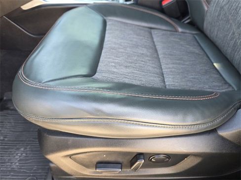 Used 2021 Ford Explorer Timberline image 18