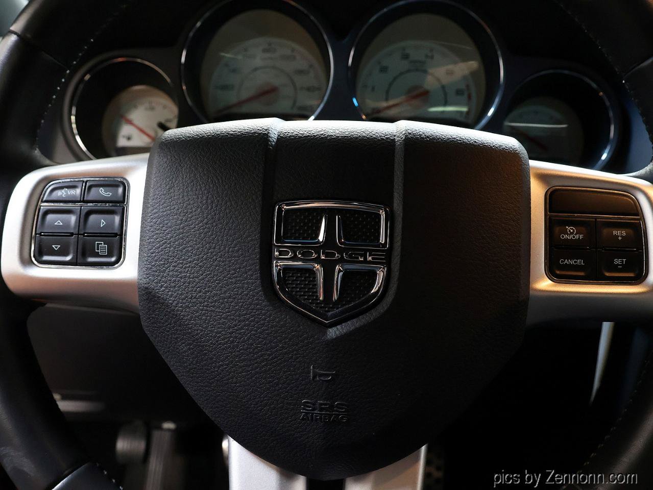 Used 2014 Dodge Challenger R/T Plus RWD image 32