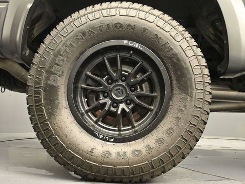 Used 2020 Ford F150 Raptor w/ Equipment Group 802A Luxury image 9