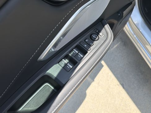 Certified 2023 Acura RDX FWD w/ Technology Package image 15