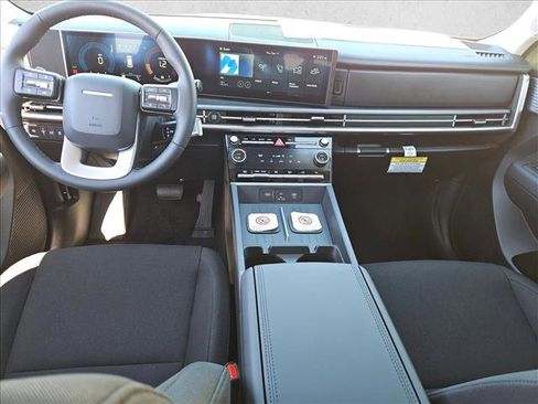 New 2026 Hyundai Santa Fe SE image 10