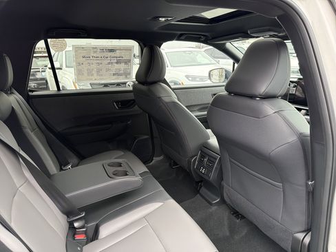 New 2026 Subaru Outback Premium AWD/4WD image 25