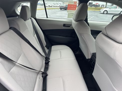 New 2026 Toyota Corolla Cross L FWD image 29