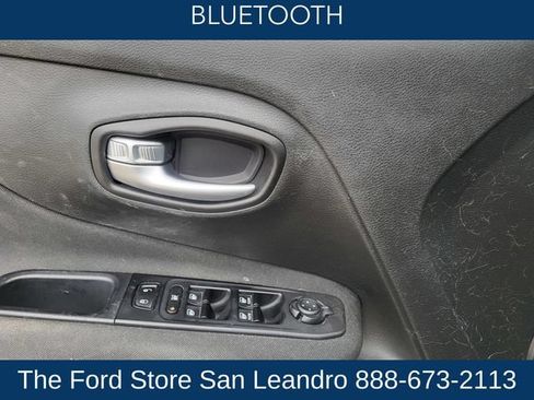 Used 2021 Jeep Renegade Latitude w/ Convenience Group AWD/4WD image 6