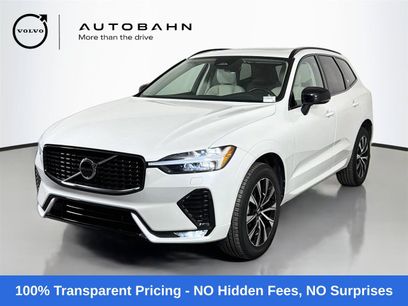 Certified 2024 Volvo XC60 B5 Core w/ Protection Package Premier