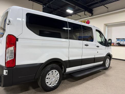 Used 2019 Ford Transit 150 XL RWD image 15